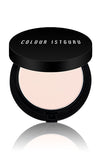 FEATHER SOFT HONEY POWDER POUDER COMPACTE LMPALPAB