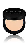 FEATHER SOFT HONEY POWDER POUDER COMPACTE LMPALPAB