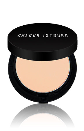 FEATHER SOFT HONEY POWDER POUDER COMPACTE LMPALPAB