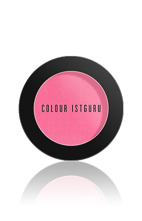BAKED BLUSHMATTE FINISH OVER THE UNITED STATES