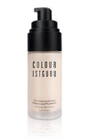 OIL CONTROL FOUNDATION