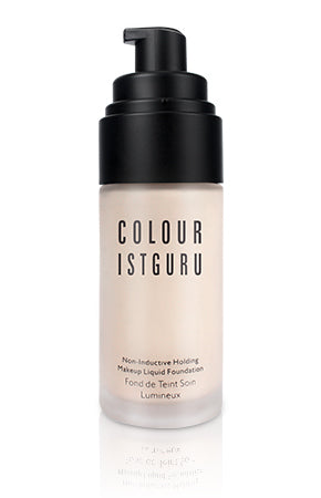 OIL CONTROL FOUNDATION