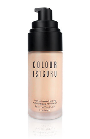 OIL CONTROL FOUNDATION
