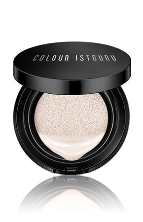 EMBELLISH SNOW IMMACULATE AIR SNOW CC CREAM