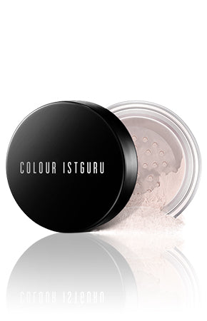 MINERAL MINT LOOSE POWDER