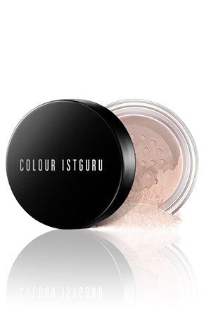 MINERAL MINT LOOSE POWDER