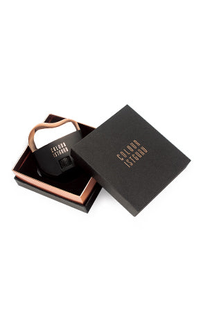 WAVY SHAPE CONCEALER FOUNDATION CREAM