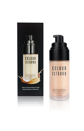 OIL CONTROL FOUNDATION