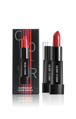 VOLUMIZING LIIP COLOR LIPSTICK