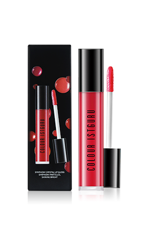 SYMPHONY CRYSTAL LIP GLOSS